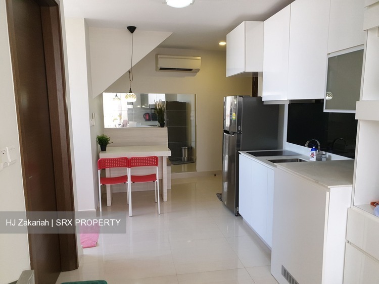 Vibes @ East Coast (D15), Apartment #208314891